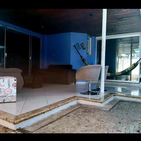Quartos Privativos Marista Piscina Churrasqueira Lägenhet Goiânia Exteriör bild