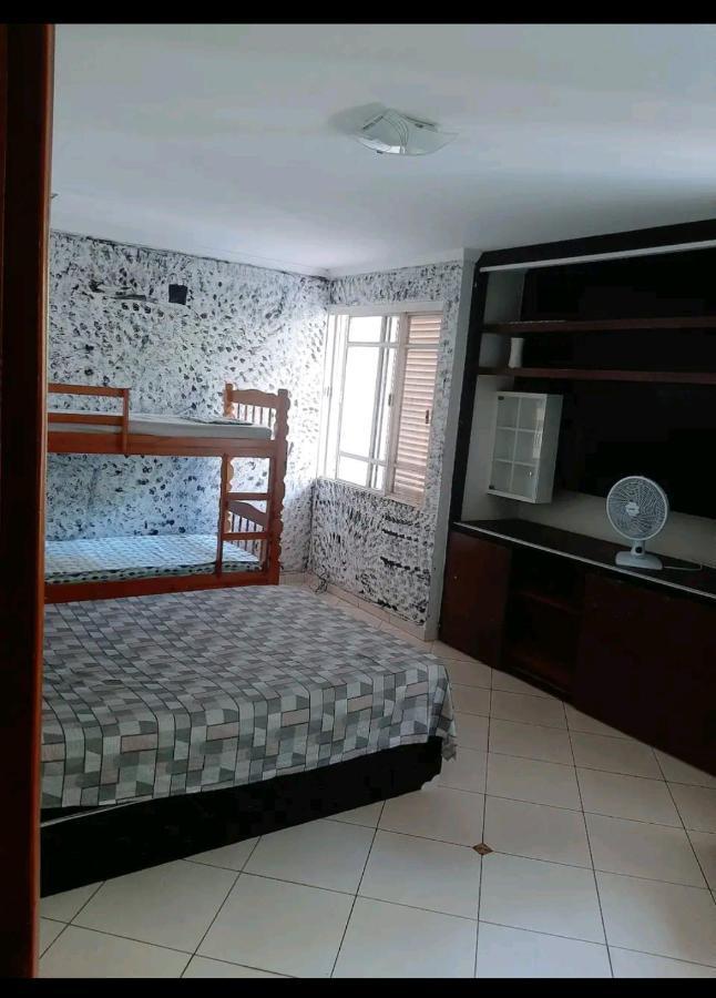 Quartos Privativos Marista Piscina Churrasqueira Lägenhet Goiânia Exteriör bild