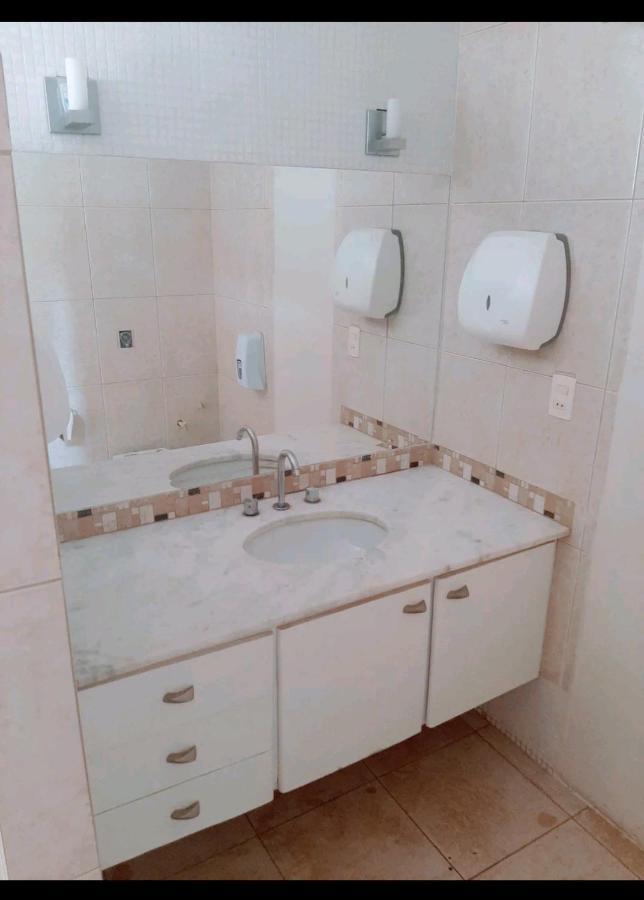 Quartos Privativos Marista Piscina Churrasqueira Lägenhet Goiânia Exteriör bild
